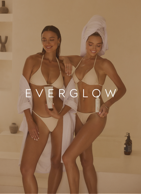 EVERGLOW | Nº1 & Nº4