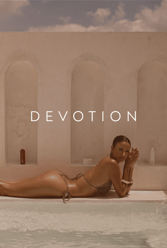 DEVOTION | Nº1 Nº2 Nº3