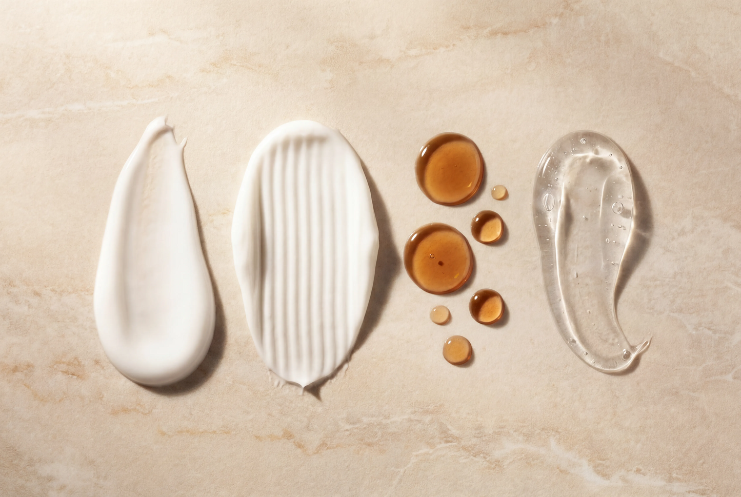 GLOW SEQUENCE | 4 STEP RITUAL